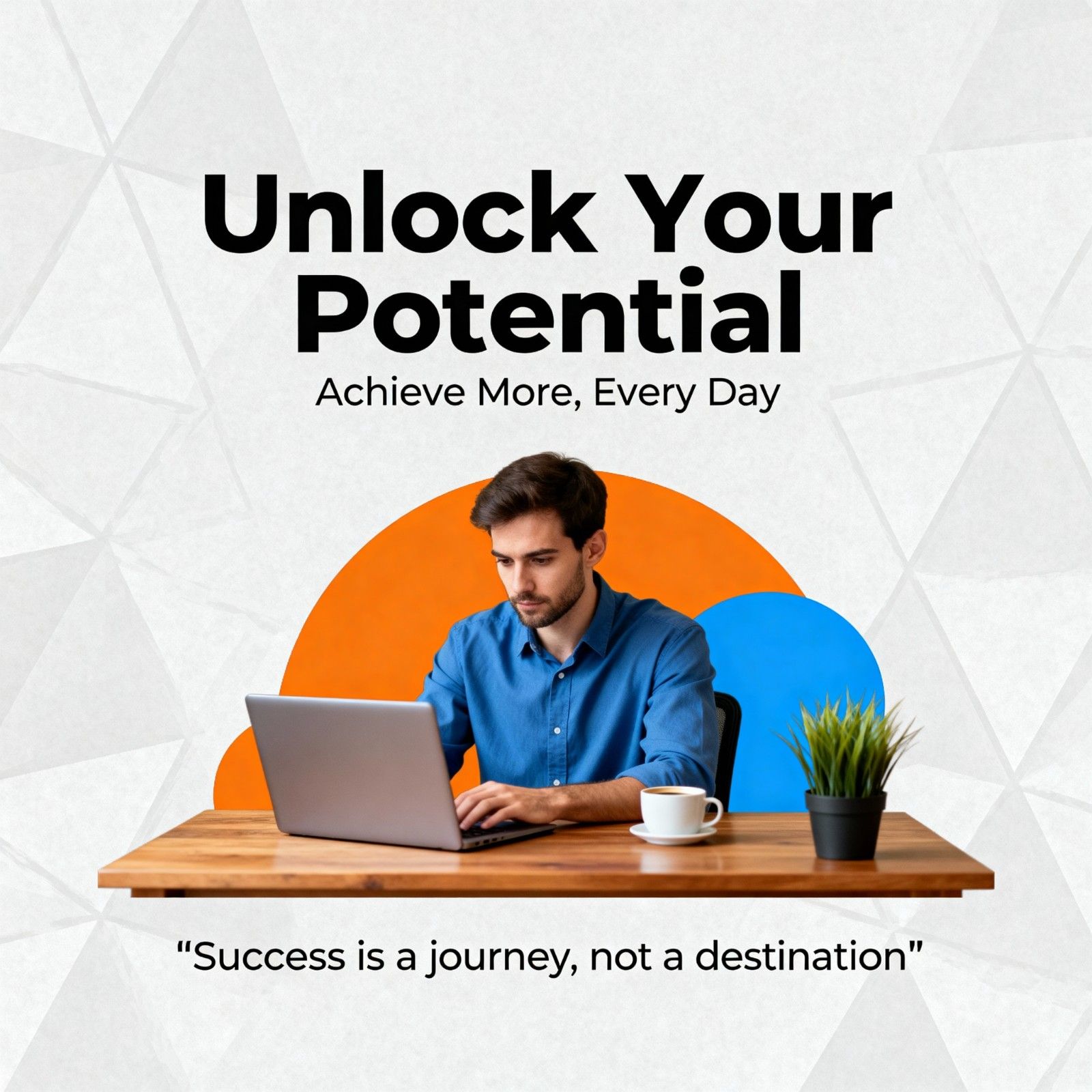 Office Posters - Design 02